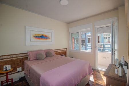 Apartamento à venda com 93m², 3 quartos e 1 vagaQuarto 3