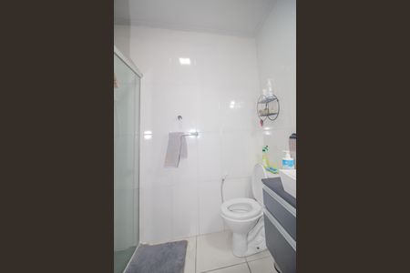 Apartamento à venda com 93m², 3 quartos e 1 vagaBanheiro 2