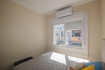 Apartamento à venda com 93m², 3 quartos e 1 vagaQuarto 2