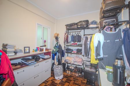 Apartamento à venda com 93m², 3 quartos e 1 vagaQuarto