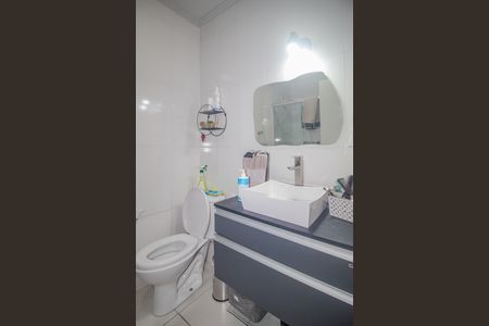 Apartamento à venda com 93m², 3 quartos e 1 vagaBanheiro 2