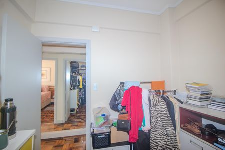 Apartamento à venda com 93m², 3 quartos e 1 vagaQuarto