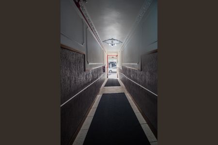 Apartamento à venda com 93m², 3 quartos e 1 vagaHall de entrada