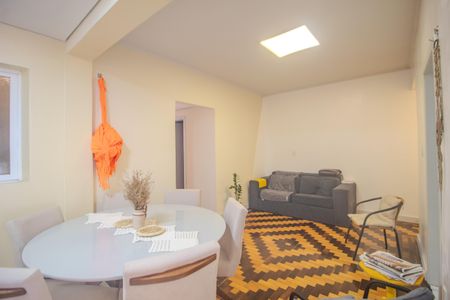 Apartamento à venda com 93m², 3 quartos e 1 vagaSala