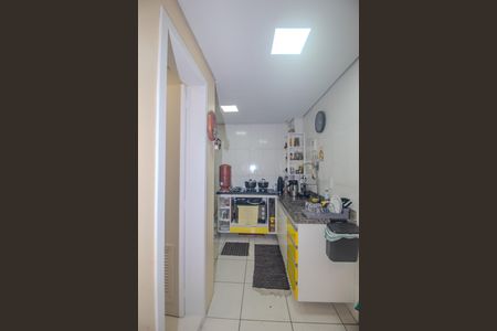 Apartamento à venda com 93m², 3 quartos e 1 vagaCozinha