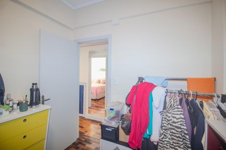 Apartamento à venda com 93m², 3 quartos e 1 vagaQuarto