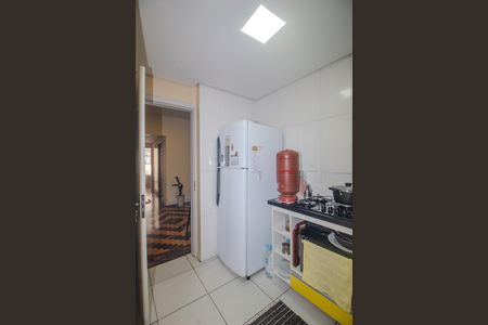Apartamento à venda com 93m², 3 quartos e 1 vagaCozinha