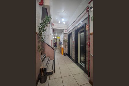 Apartamento à venda com 93m², 3 quartos e 1 vagaHall de entrada