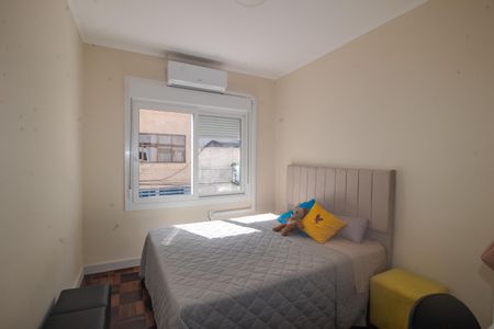 Apartamento à venda com 93m², 3 quartos e 1 vagaQuarto 2