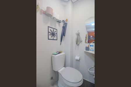 Apartamento à venda com 93m², 3 quartos e 1 vagaBanheiro