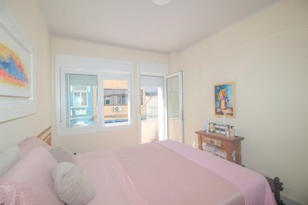 Apartamento à venda com 93m², 3 quartos e 1 vagaQuarto 3