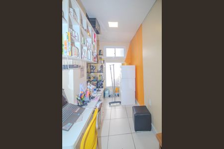 Apartamento à venda com 93m², 3 quartos e 1 vagaEscritorio