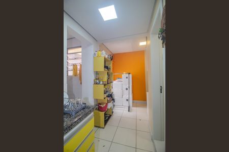 Apartamento à venda com 93m², 3 quartos e 1 vagaCozinha