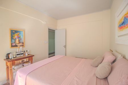 Apartamento à venda com 93m², 3 quartos e 1 vagaQuarto 3