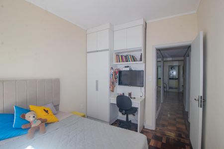Apartamento à venda com 93m², 3 quartos e 1 vagaQuarto 2