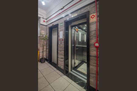 Apartamento à venda com 93m², 3 quartos e 1 vagaHall de entrada