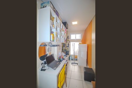 Apartamento à venda com 93m², 3 quartos e 1 vagaEscritorio