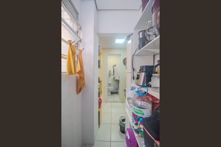 Apartamento à venda com 93m², 3 quartos e 1 vagaÁrea de Serviço