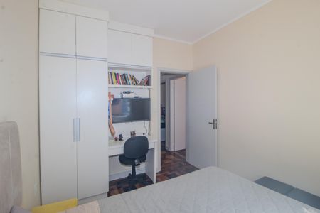 Apartamento à venda com 93m², 3 quartos e 1 vagaQuarto 2