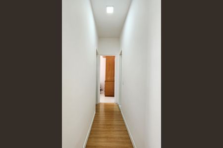 Apartamento à venda com 95m², 2 quartos e 1 vagaCorredor 