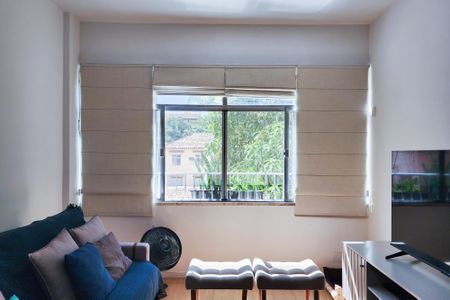 Apartamento à venda com 95m², 2 quartos e 1 vagaSala 