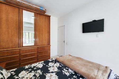 Apartamento à venda com 95m², 2 quartos e 1 vagaQuarto 2