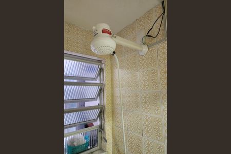 Apartamento à venda com 95m², 2 quartos e 1 vagaBanheiro 