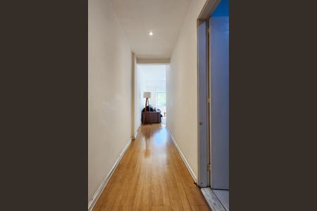 Apartamento à venda com 95m², 2 quartos e 1 vagaCorredor 