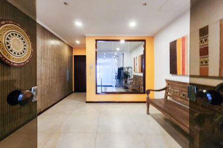 Apartamento à venda com 95m², 2 quartos e 1 vagaÁrea Comum 