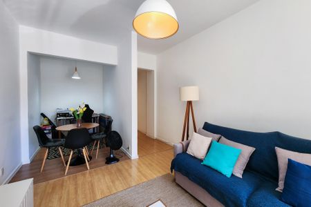 Apartamento à venda com 95m², 2 quartos e 1 vagaSala 