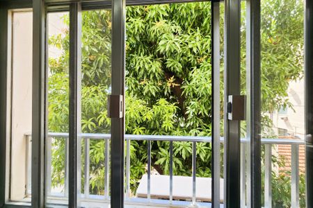 Apartamento à venda com 95m², 2 quartos e 1 vagaVista do Quarto 1