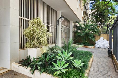 Apartamento à venda com 95m², 2 quartos e 1 vagaÁrea Comum 