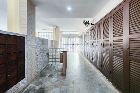 Apartamento à venda com 95m², 2 quartos e 1 vagaÁrea Comum 