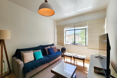 Apartamento à venda com 95m², 2 quartos e 1 vagaSala 