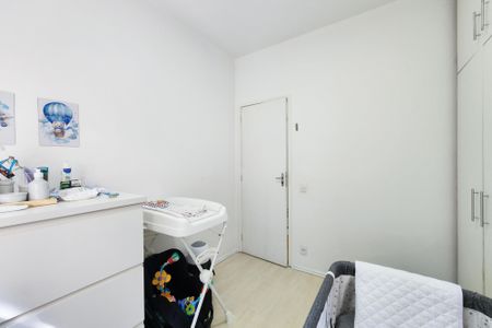 Apartamento à venda com 95m², 2 quartos e 1 vagaQuarto 1
