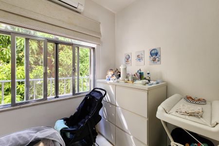 Apartamento à venda com 95m², 2 quartos e 1 vagaQuarto 1