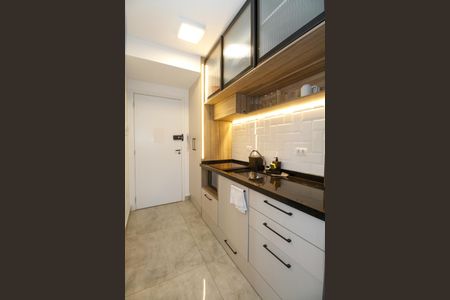Studio de kitnet/studio para alugar com 1 quarto, 27m² em Pinheiros, São Paulo