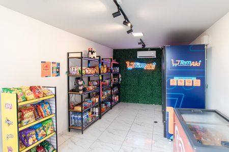 Apartamento à venda com 70m², 2 quartos e 2 vagasÁrea comum