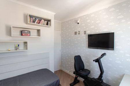 Apartamento à venda com 70m², 2 quartos e 2 vagasQuarto