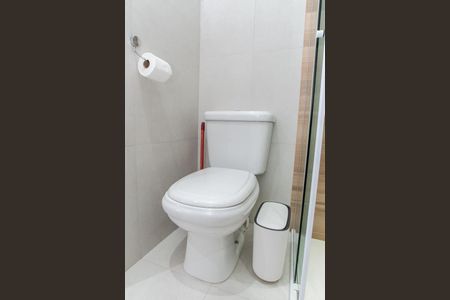 Apartamento à venda com 70m², 2 quartos e 2 vagasBanheiro
