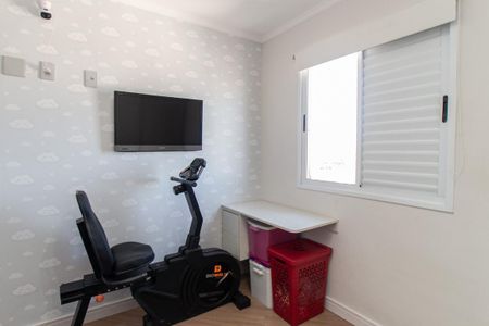Apartamento à venda com 70m², 2 quartos e 2 vagasQuarto