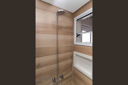 Apartamento à venda com 70m², 2 quartos e 2 vagasBanheiro