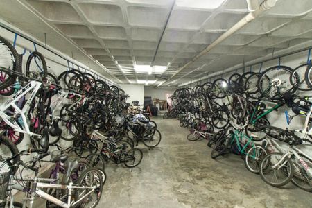 Apartamento à venda com 70m², 2 quartos e 2 vagasBicicletário