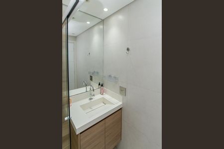 Apartamento à venda com 70m², 2 quartos e 2 vagasBanheiro