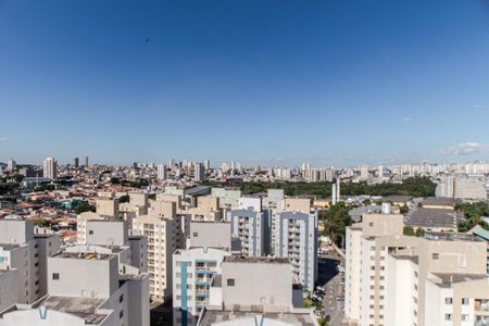 Apartamento à venda com 70m², 2 quartos e 2 vagasQuarto - Vista
