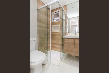 Apartamento à venda com 70m², 2 quartos e 2 vagasBanheiro