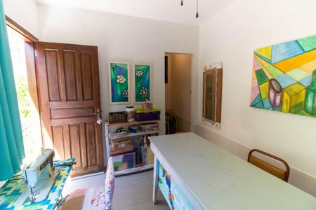 Casa para alugar com 300m², 5 quartos e 4 vagasSuíte Externa 