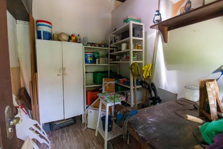 Casa para alugar com 300m², 5 quartos e 4 vagasÁrea externa