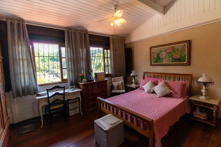 Casa para alugar com 300m², 5 quartos e 4 vagasQuarto 2