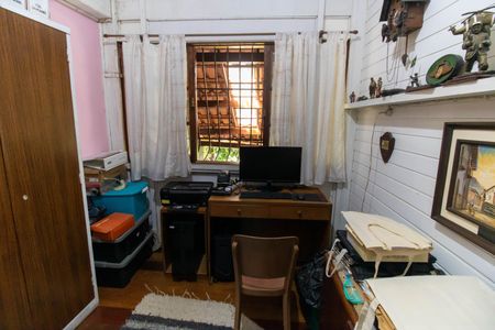 Casa para alugar com 300m², 5 quartos e 4 vagasQuarto 1